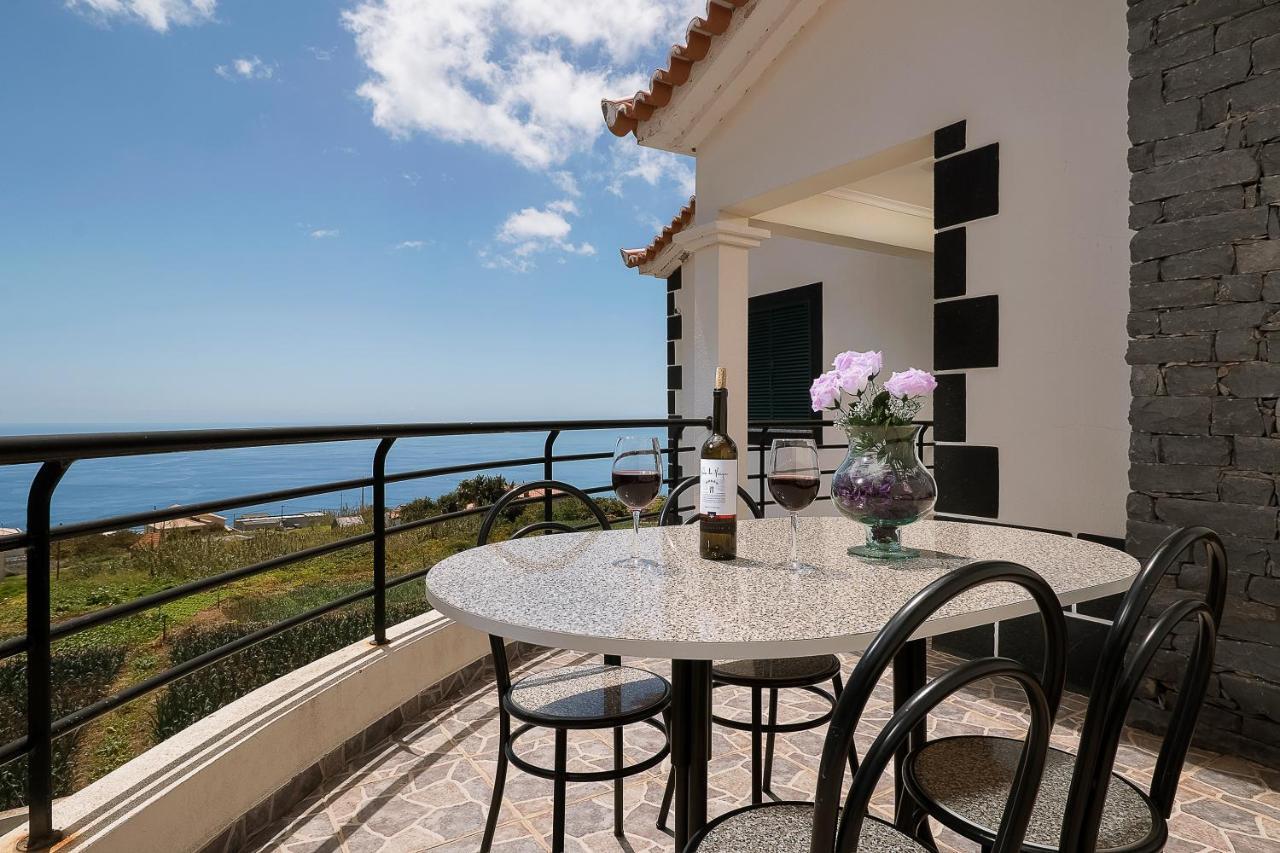 Villa Neto カリェタ エクステリア 写真