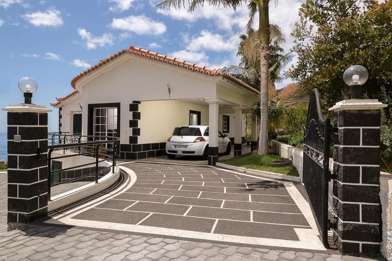 Villa Neto カリェタ エクステリア 写真